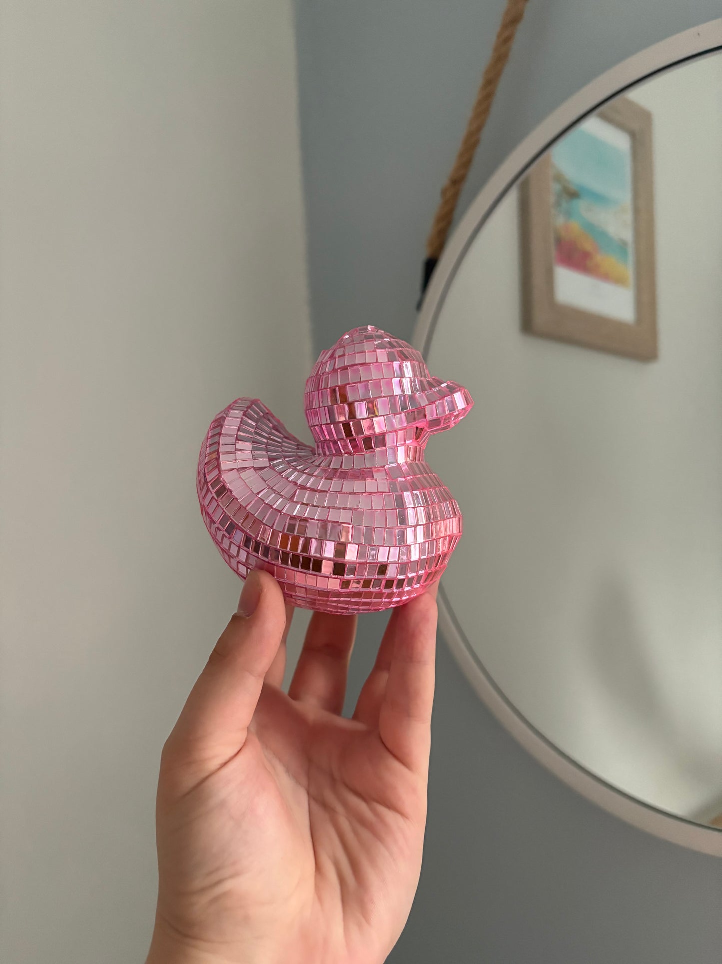 Disco Duck