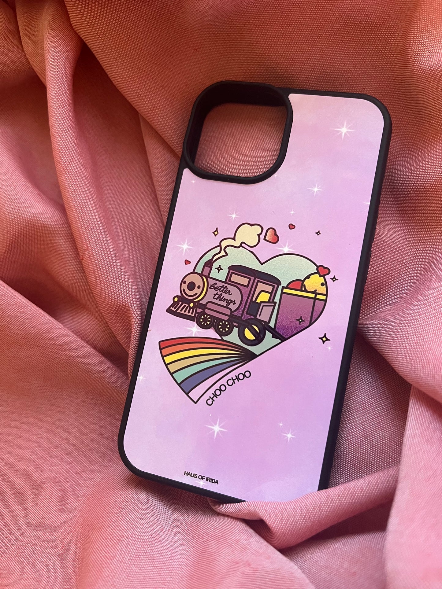 Self Love Train