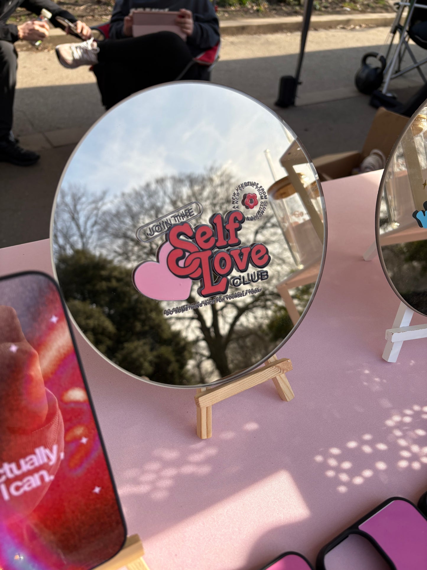 Self Love Mirror