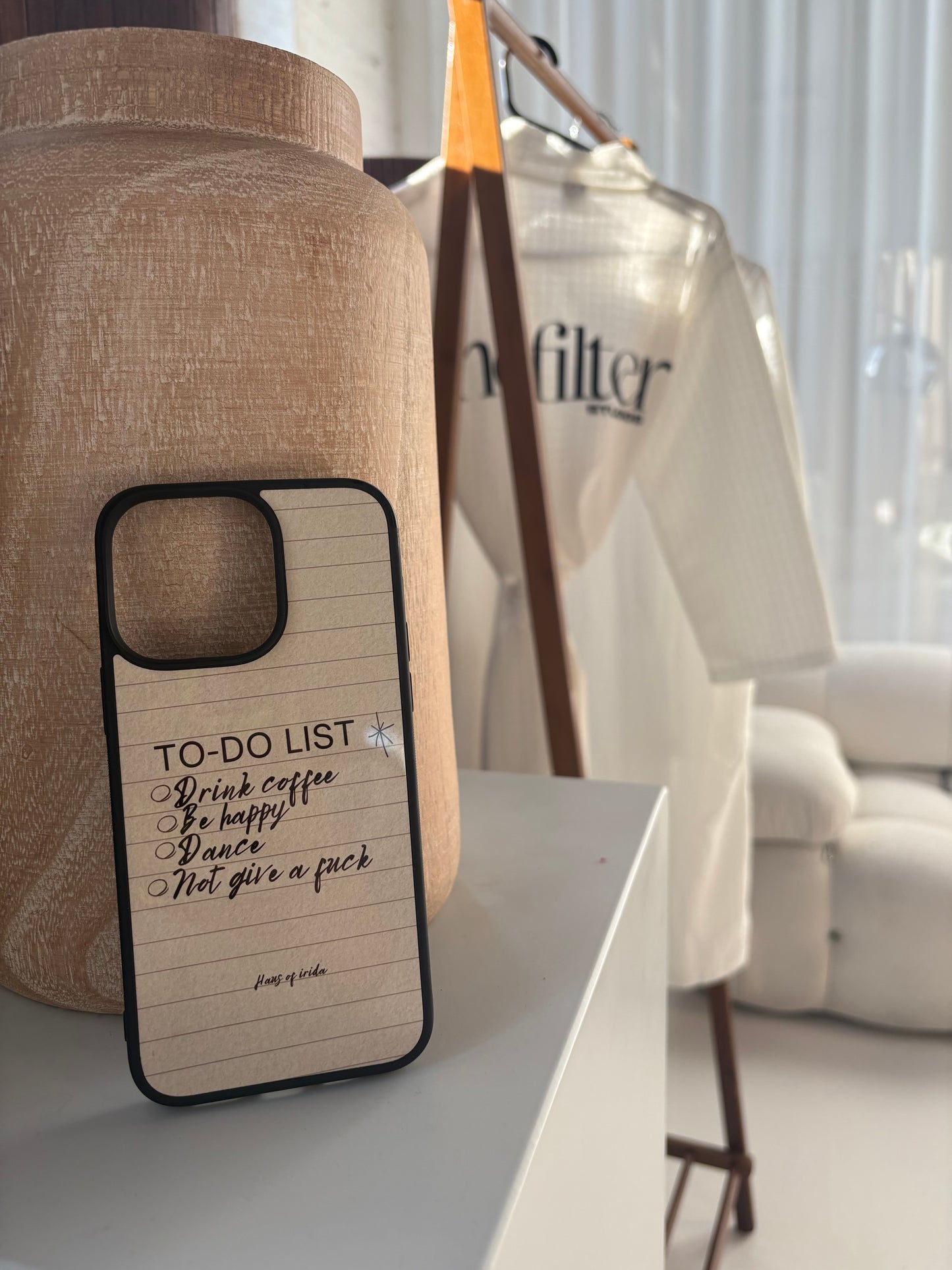 To- do List