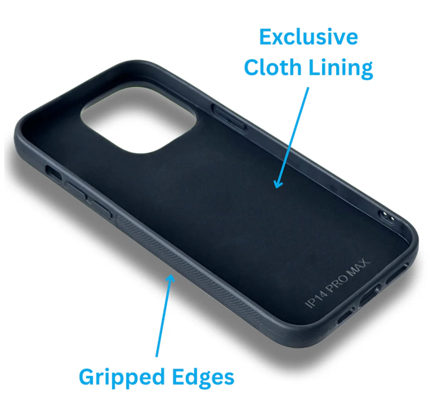 Ciao Bella phone case