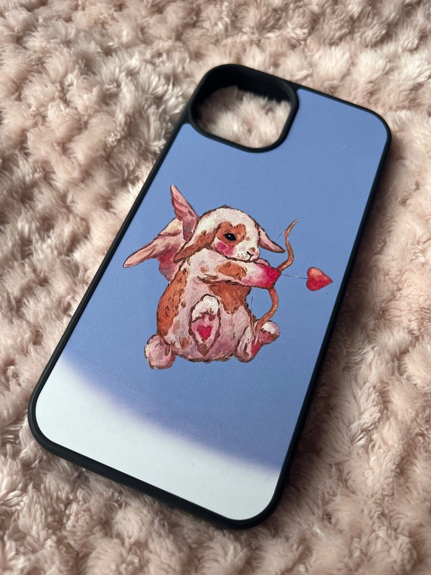 Love Bunny