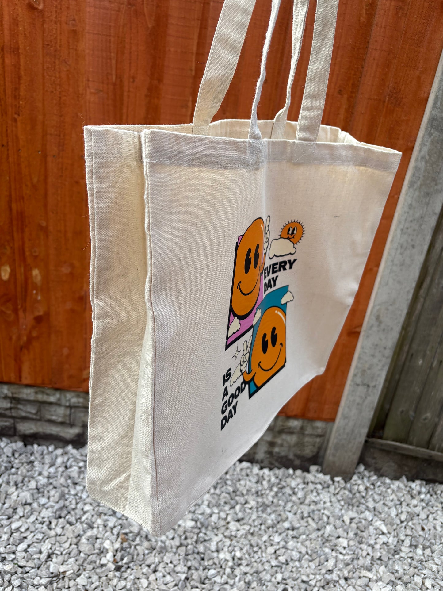 EDIAGD tote