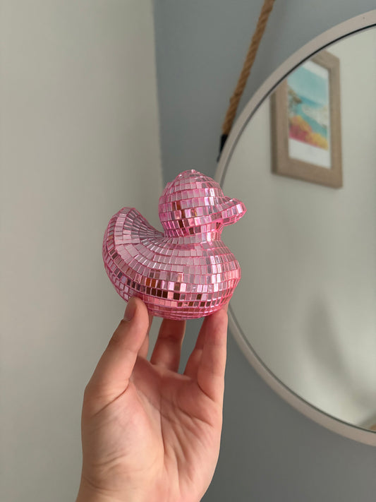 Disco Duck