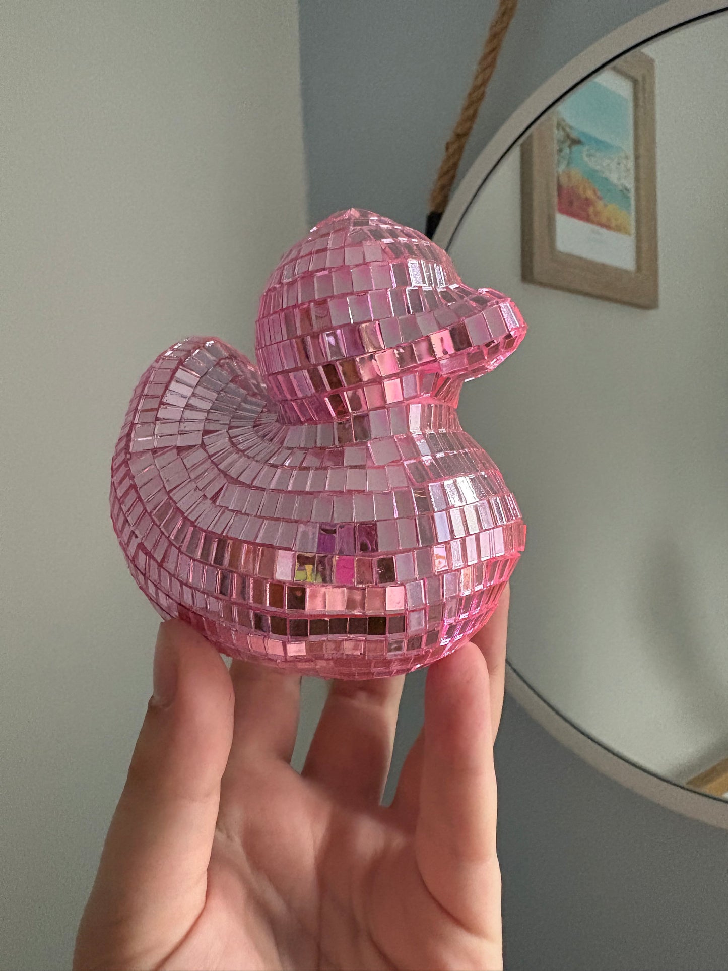 Disco Duck