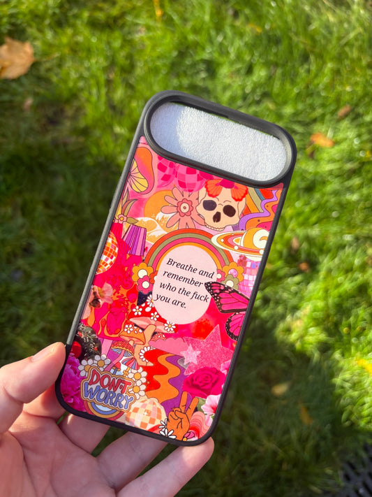 Breathe 🧘‍♀️