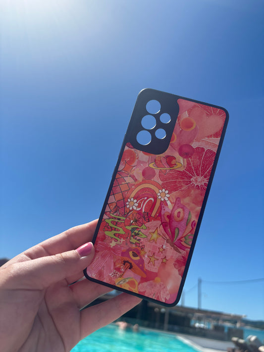 Daydreamin’ phone case