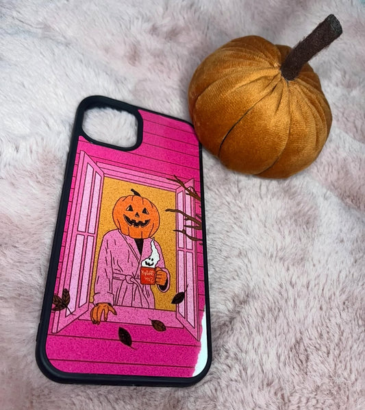 Pumpkin Chill