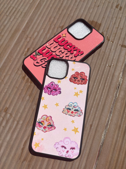 Cloud 9 phone case