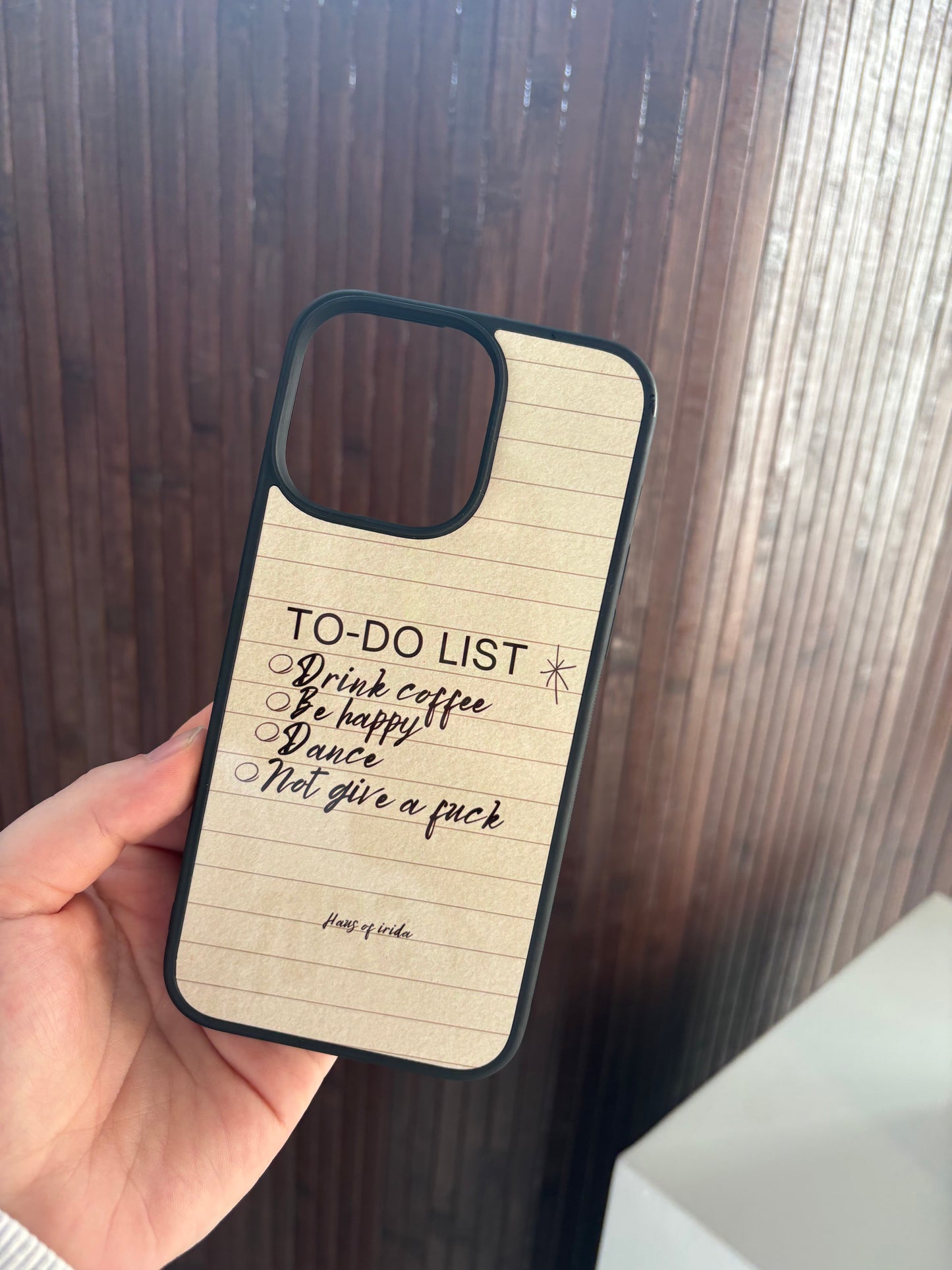 To- do List