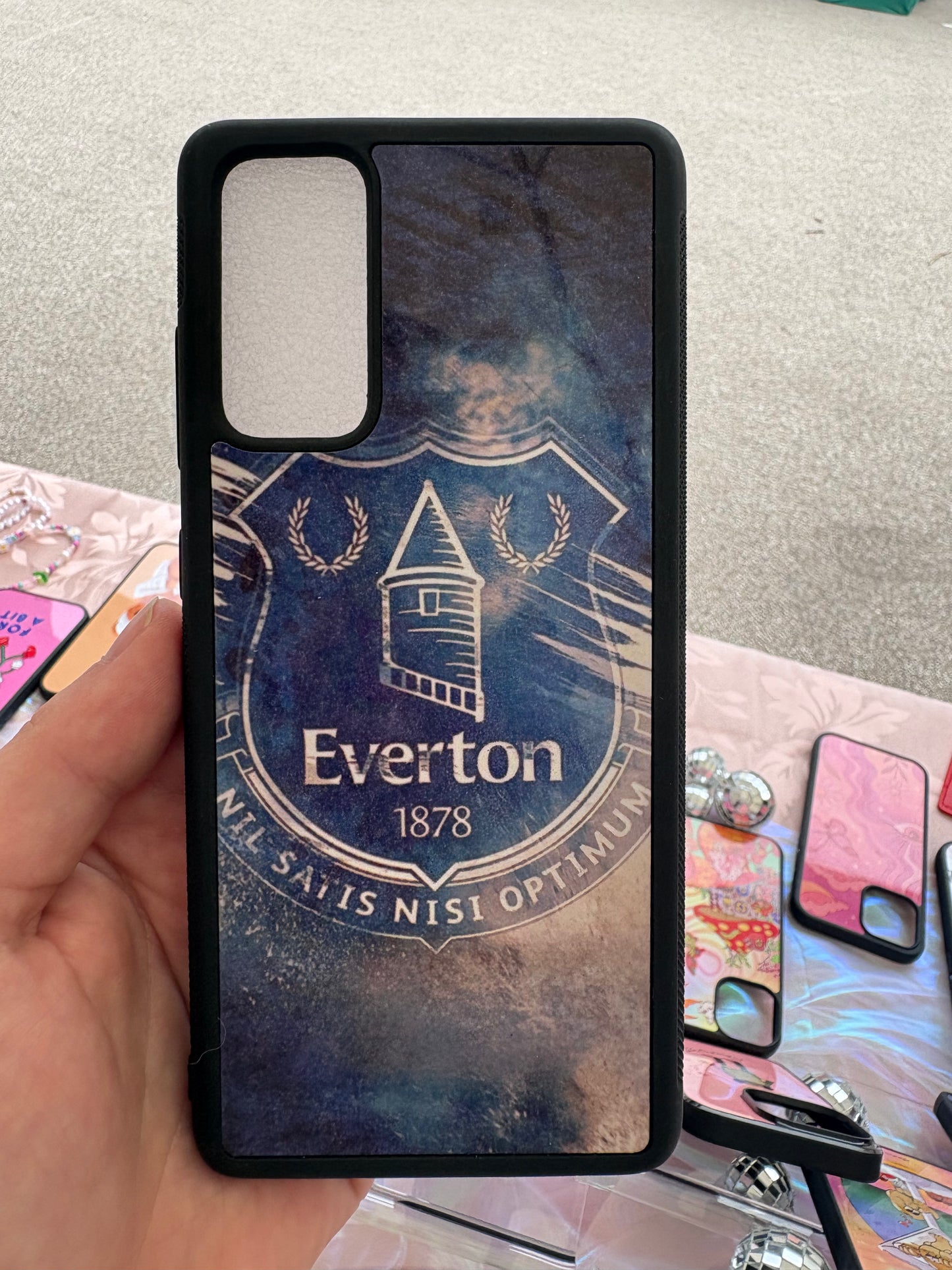 EFC